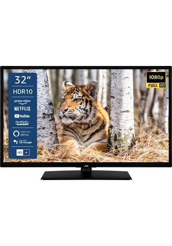 JVC LED-Fernseher »LT-32VF5157«, 80 cm/32 Zoll, Full HD, Smart-TV kaufen