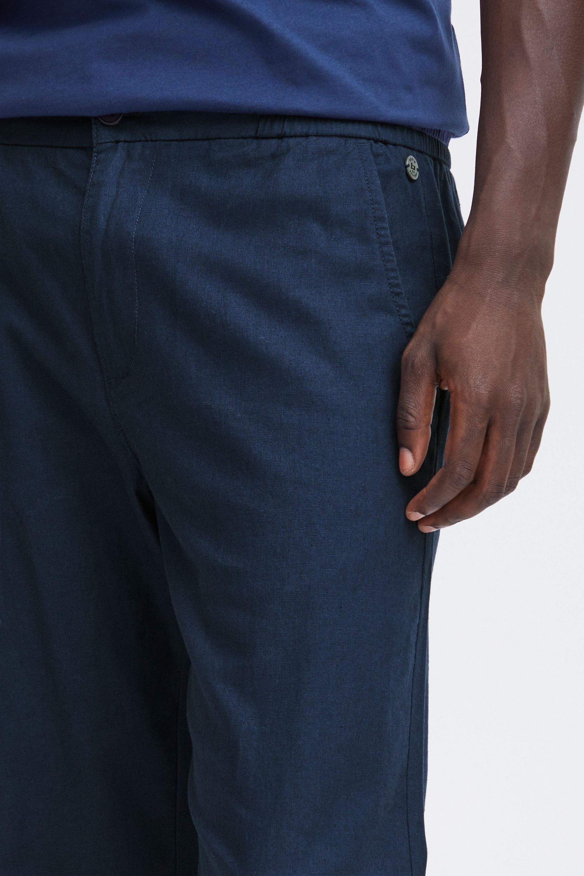 Blend Leinenhose »Leinenhose BHPants«