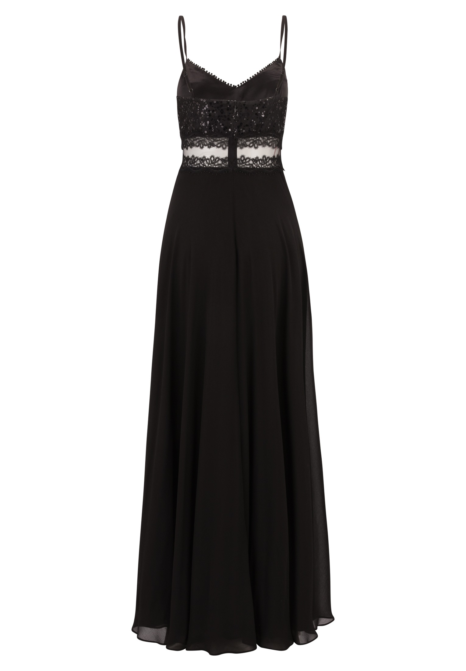 Vera Mont Abendkleid »Abendkleid mit Spitze«
