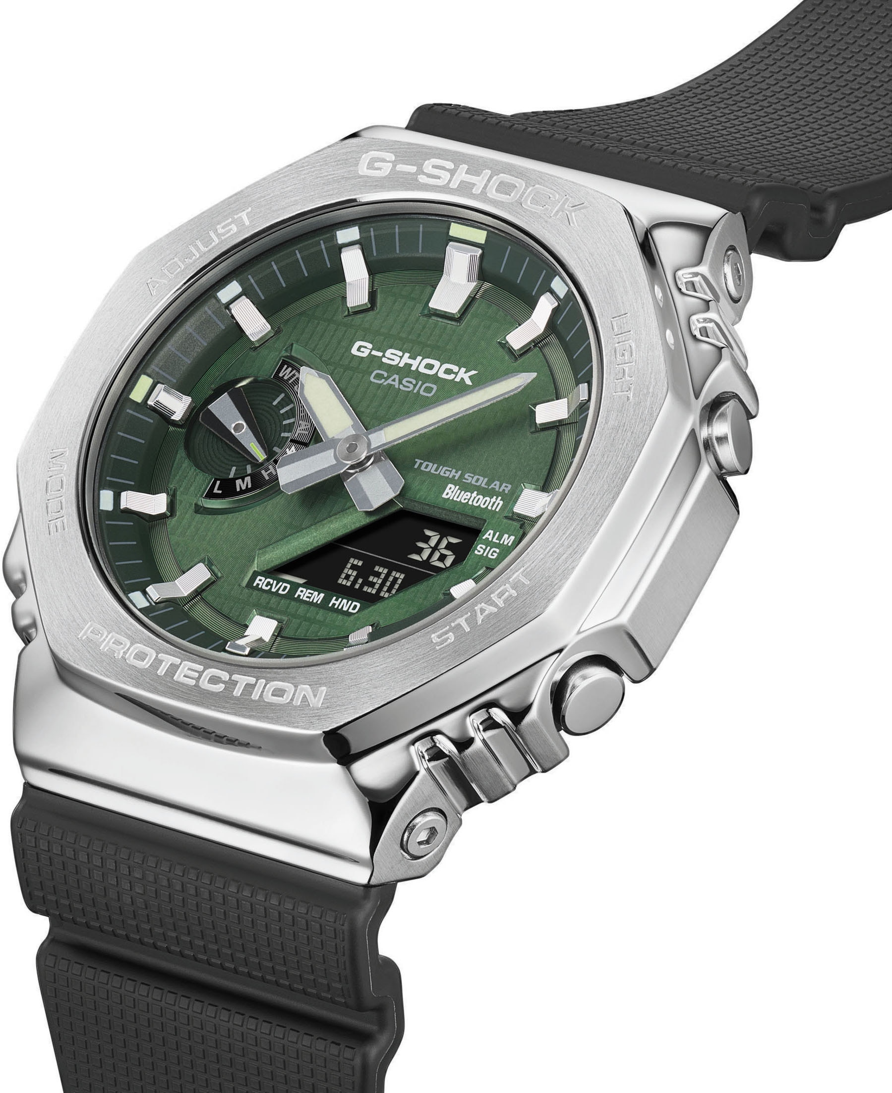 CASIO G-SHOCK Smartwatch ( )