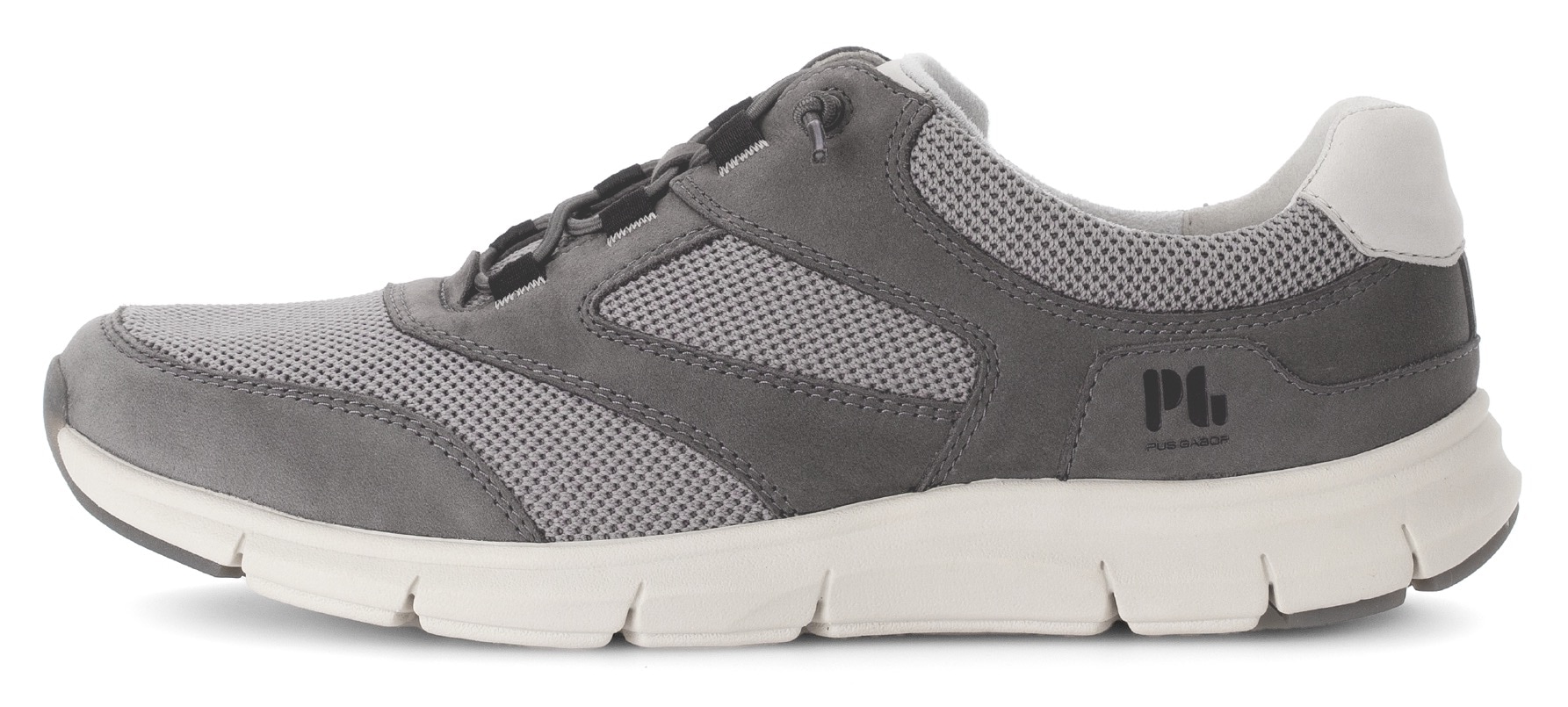 Pius Gabor Slip-On Sneaker  , Slipper, Freizeitschuh, Halbschuh, Komfortschuh in  G-Weite