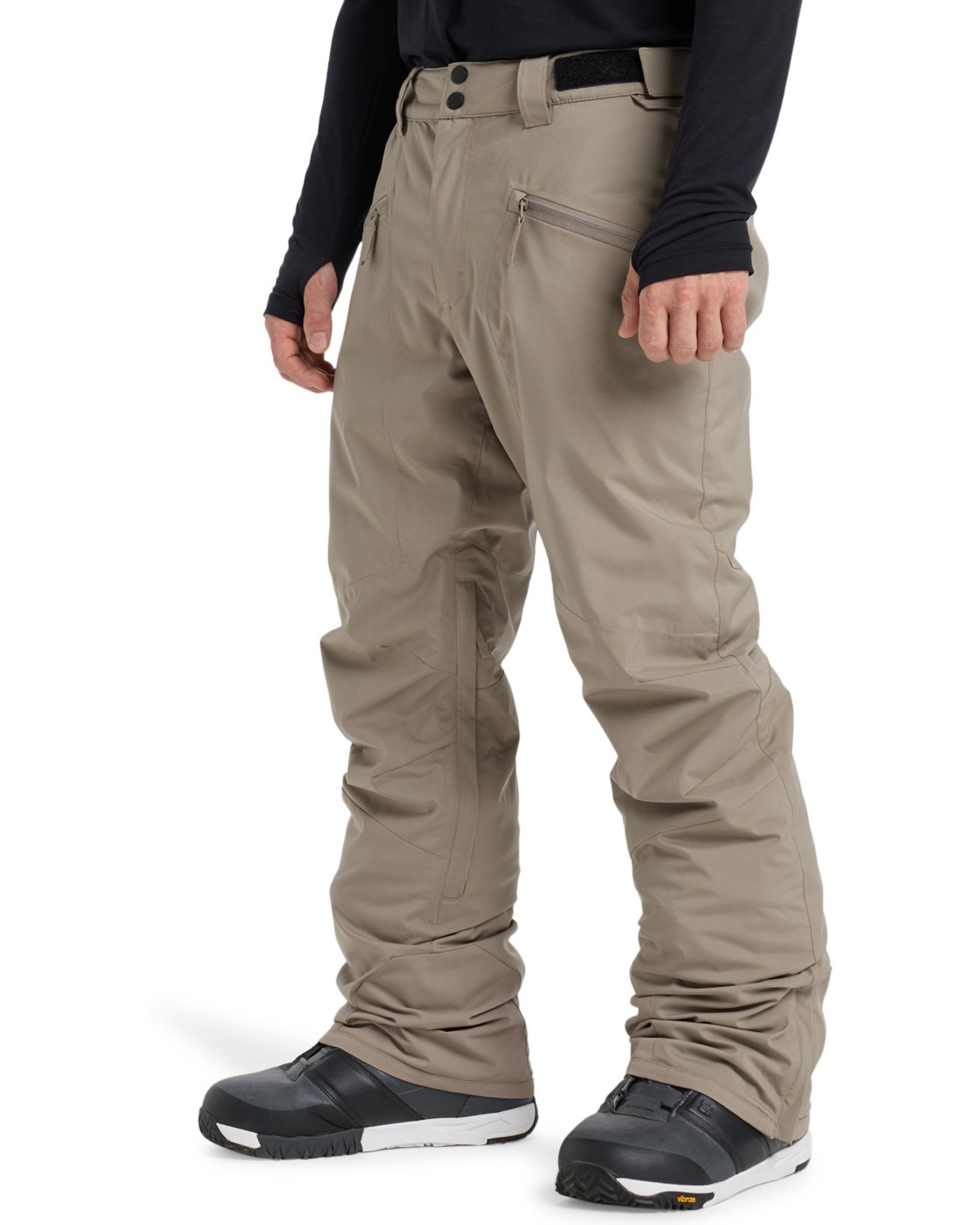 Quiksilver Snowboardhose