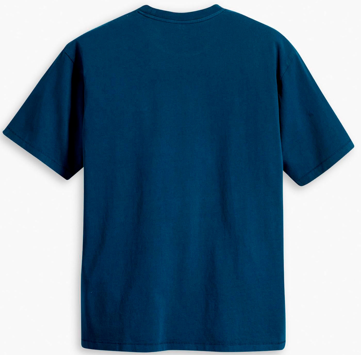 Levi's® Rundhalsshirt »LE RED TAB VINTAGE TEE«, im klassischen Levi's® Design
