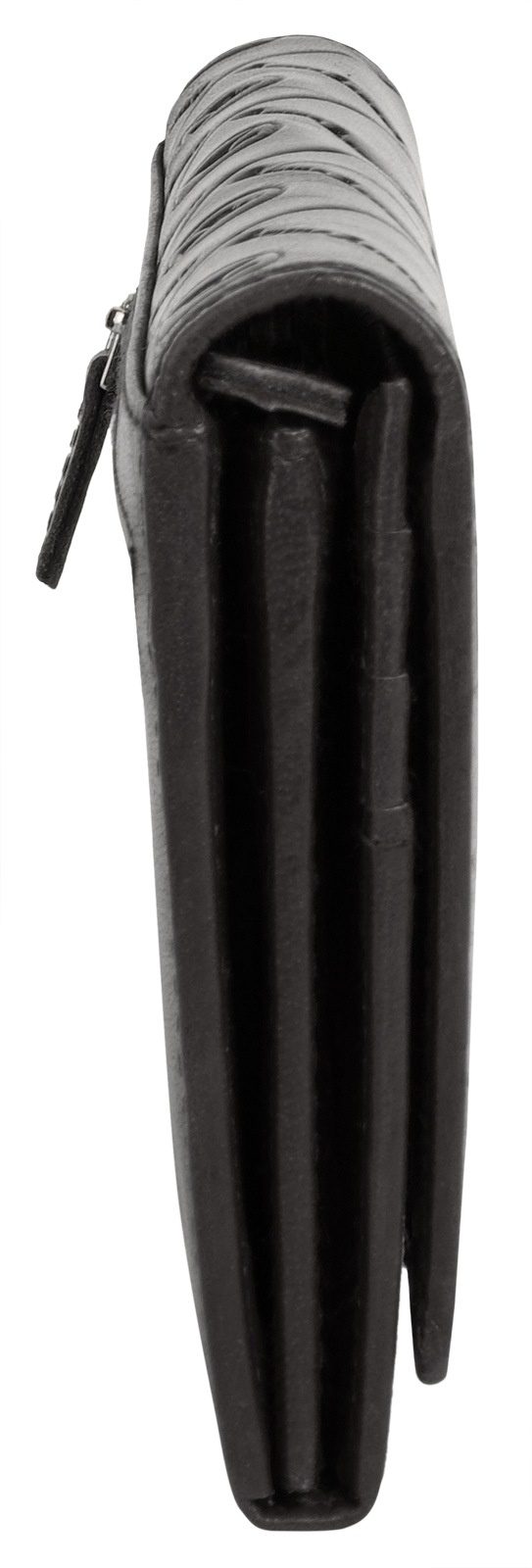 Bruno Banani Geldbörse echt Leder