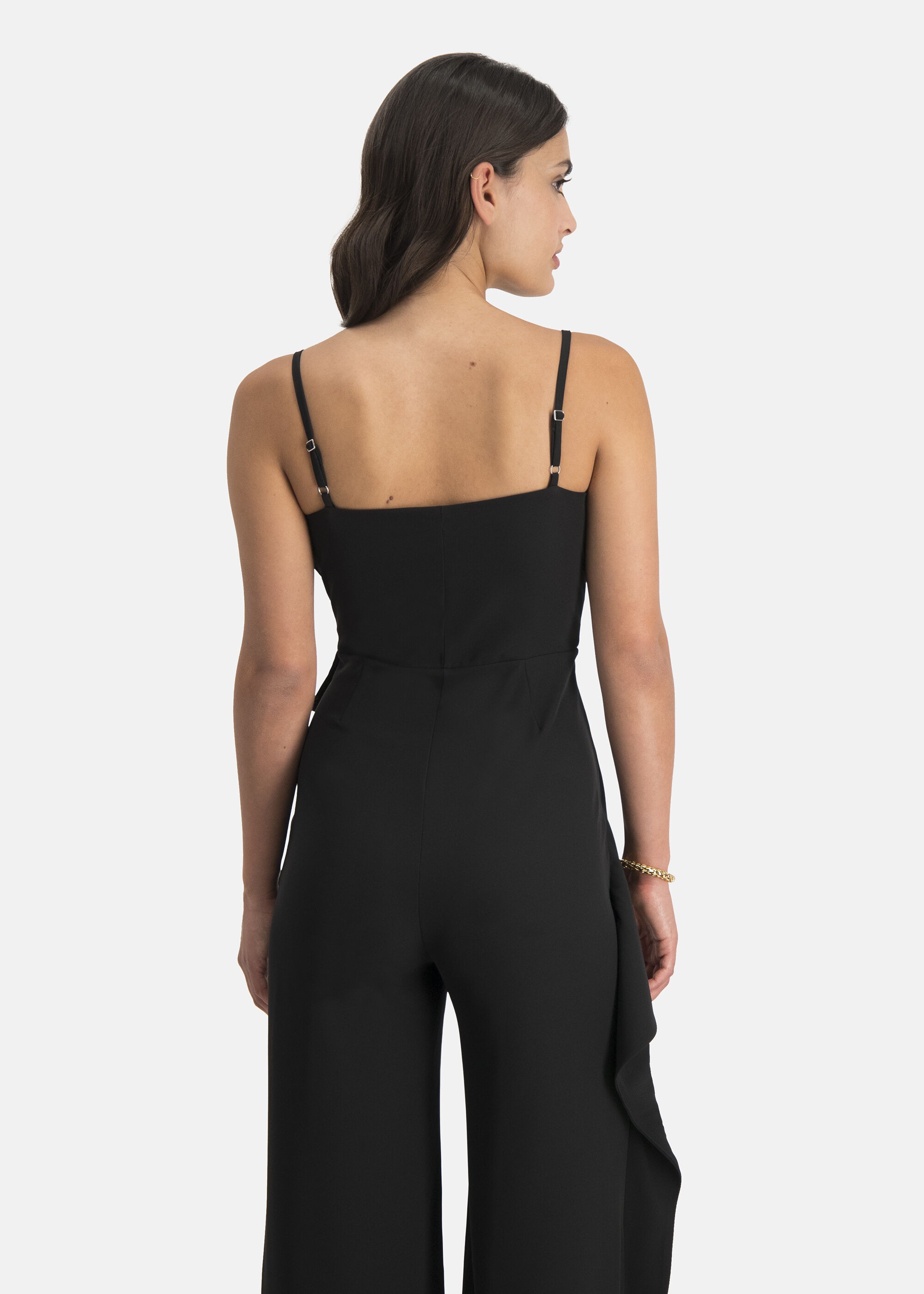 Nicowa Jumpsuit »Nicowa Jumpsuit« mit Spaghettiträgern