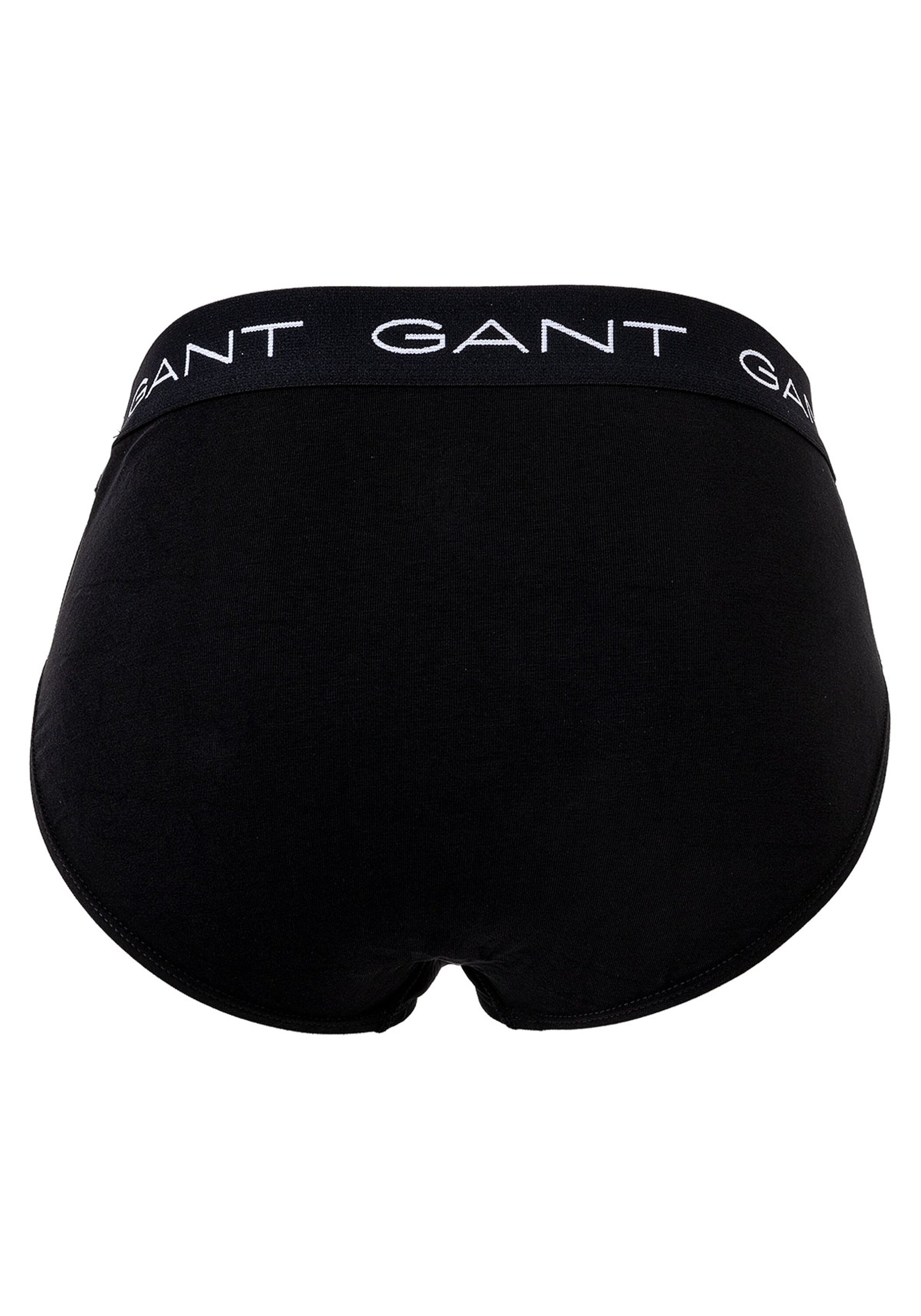 Gant Slip »Slip BRIEF 3-PACK 3er Pack«