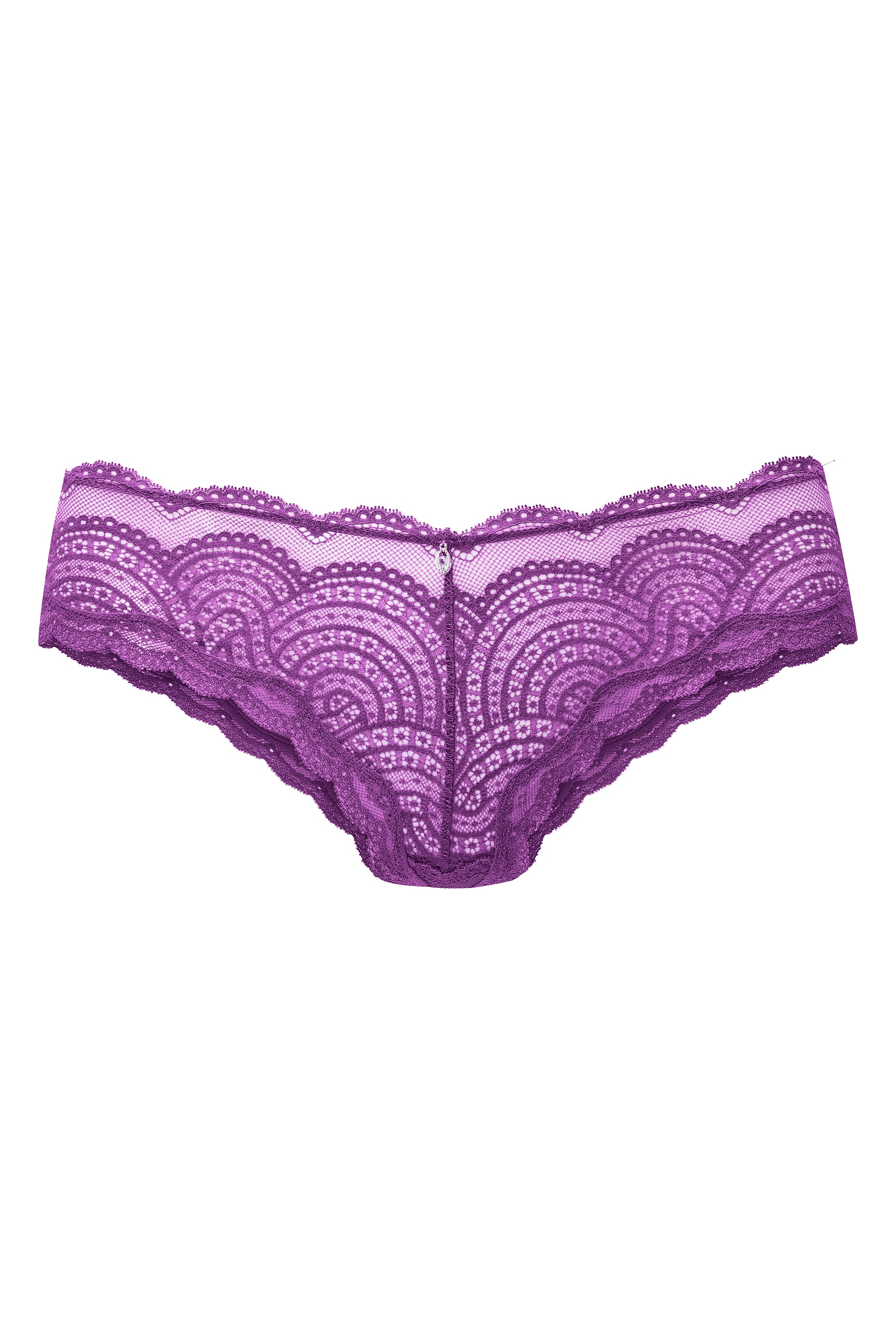 LASCANA Panty »Kira« mit edler Schnürung hinten