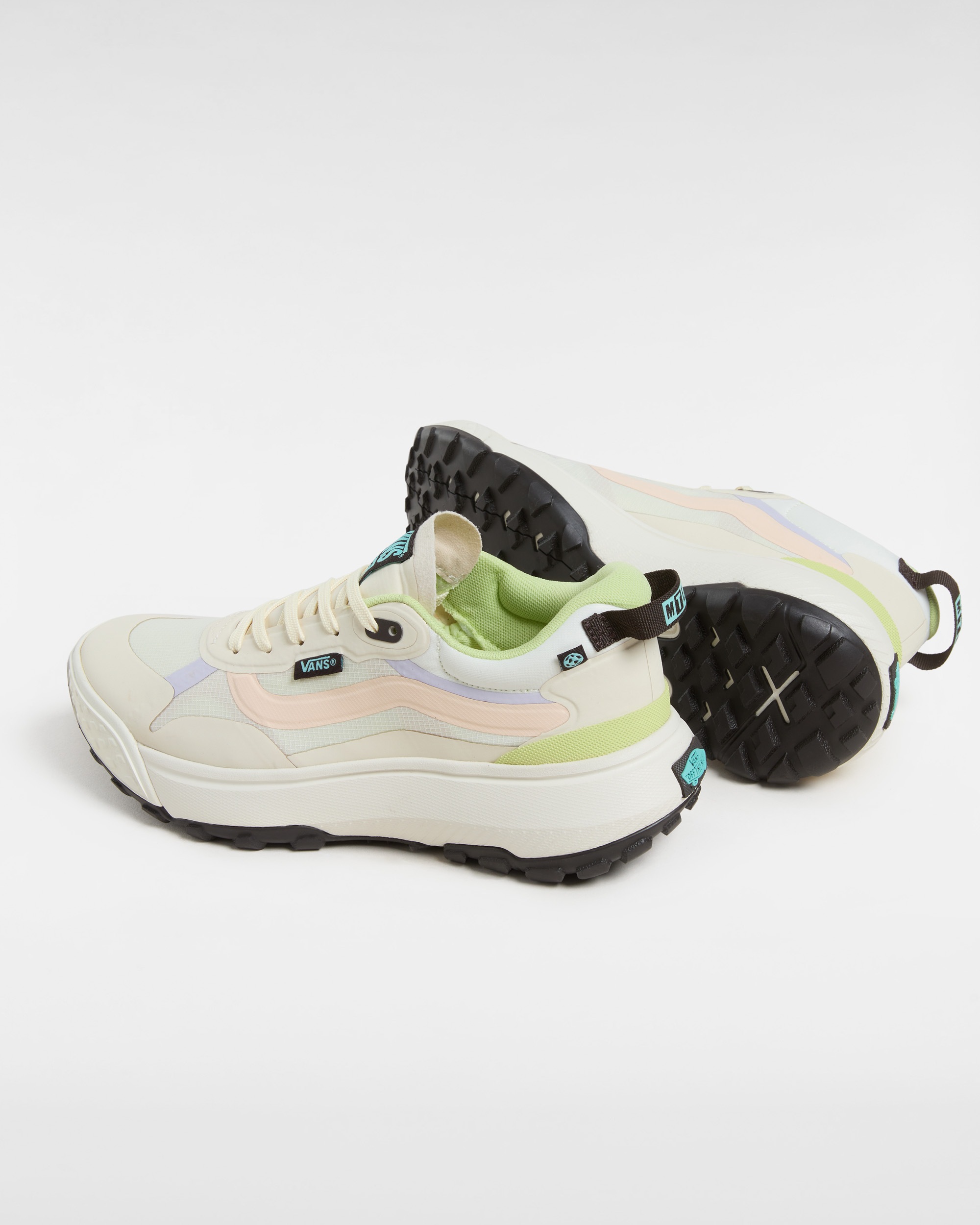 Vans Sneaker »MTE Crosspath«, wasserabweisend