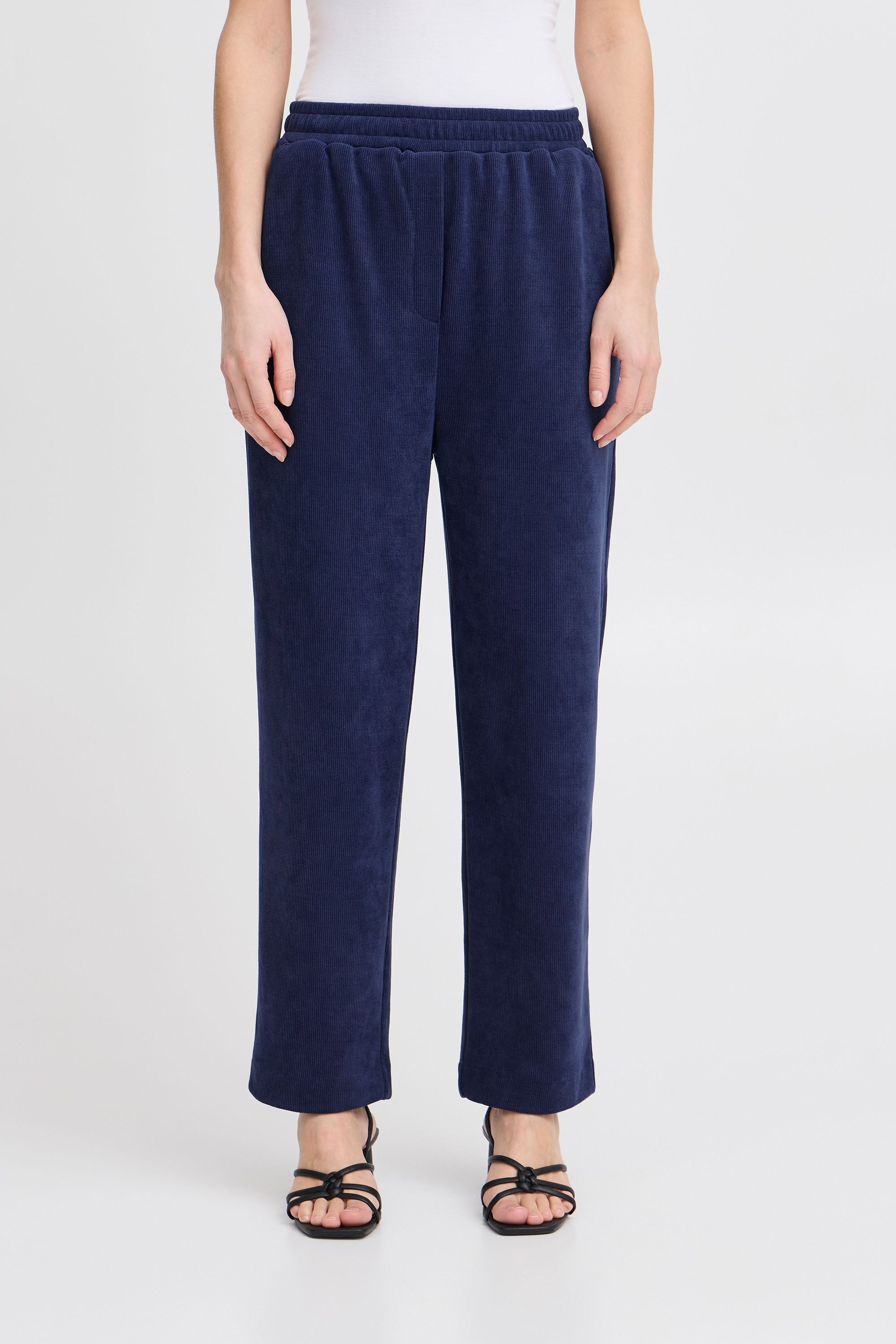 Ichi Stoffhose »Stoffhose IHKATE CORDUROY PA«