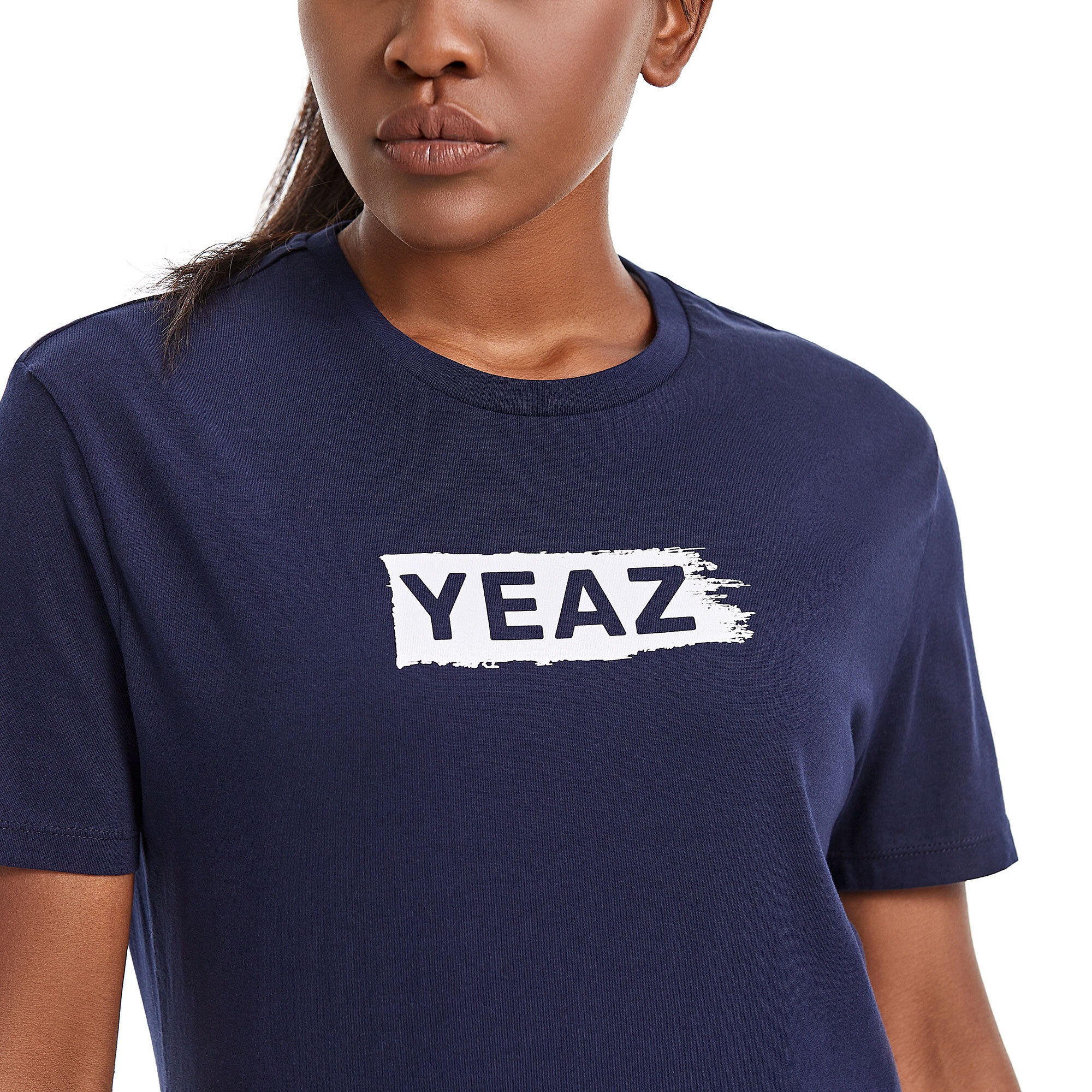YEAZ T-Shirt »T-Shirt CHAY«