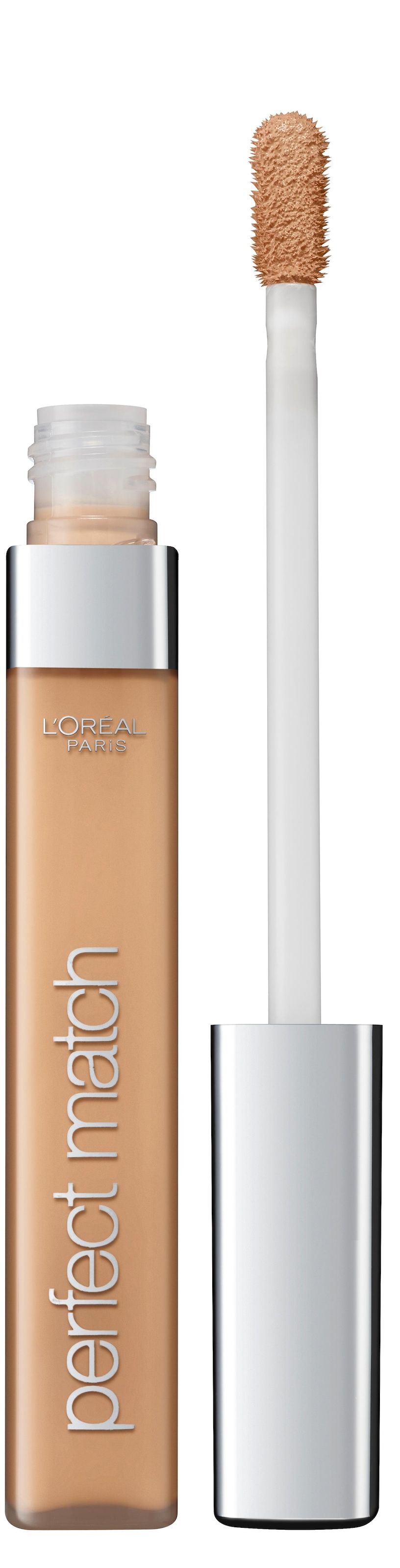 L'ORÉAL PARIS Concealer »Perfect Match«, mit hoher Deckkraft