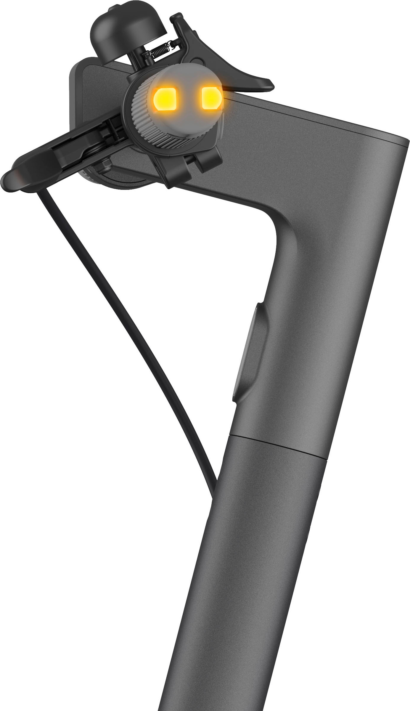 NAVEE E-Scooter »S65D Electric Scooter«, Electric Scooter, bis zu 65 km Reichweite