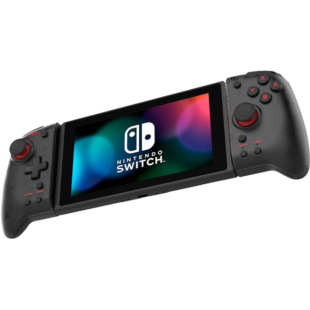 Hori Switch-Controller »Split Pad Pro - schwarz«