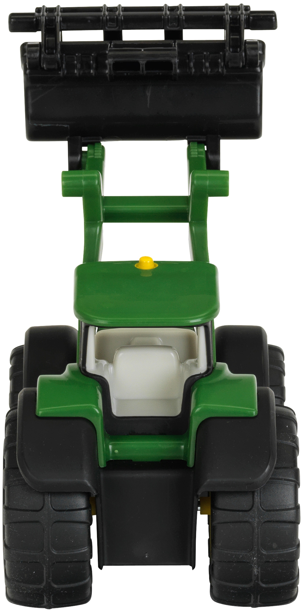 Klein Spielzeug-Traktor »John Deere 1:24«