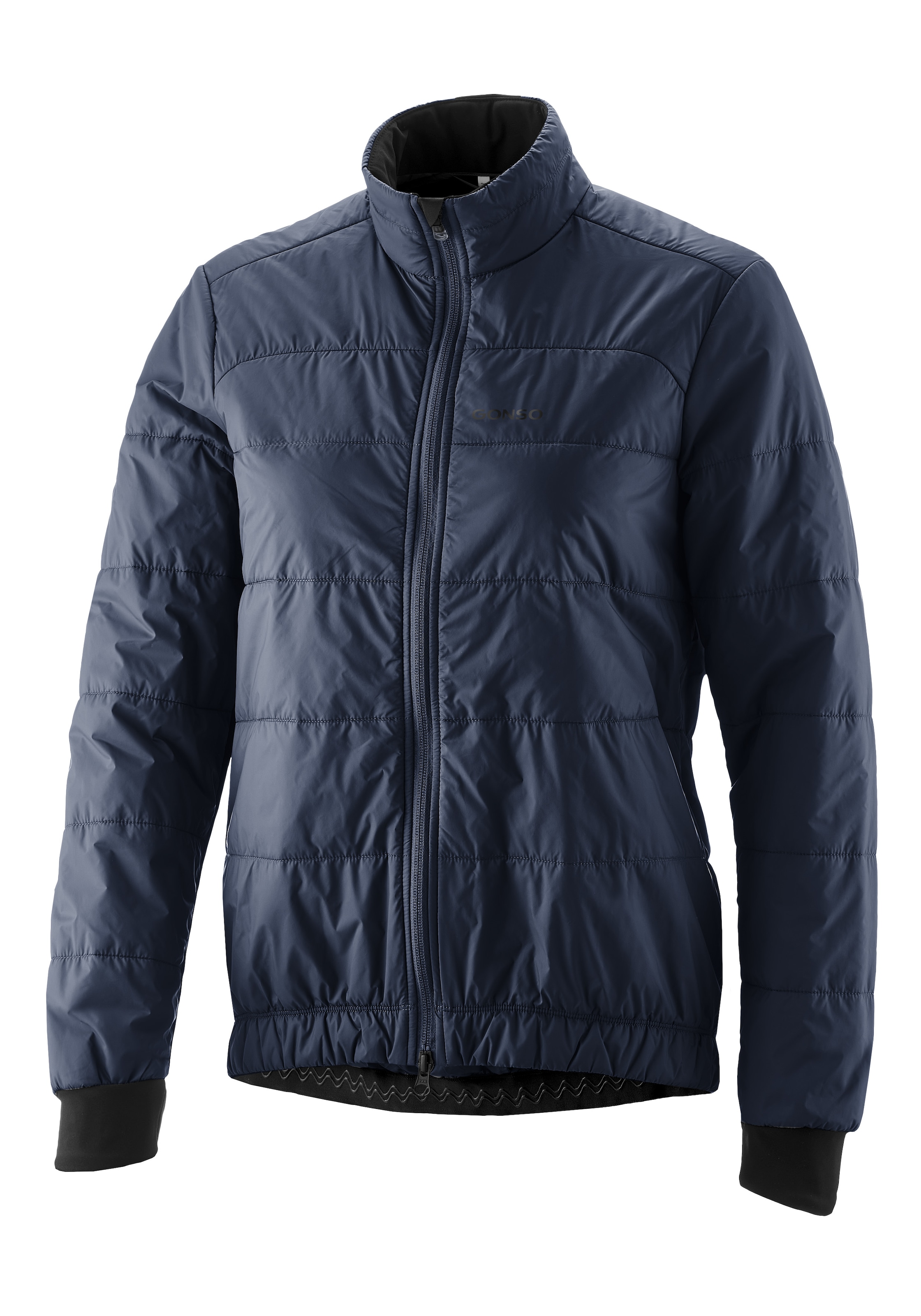 Gonso »Trail Jacket Primaloft W« Herren Radjacke, warme und atmungsaktive Primaloft-Jacke
