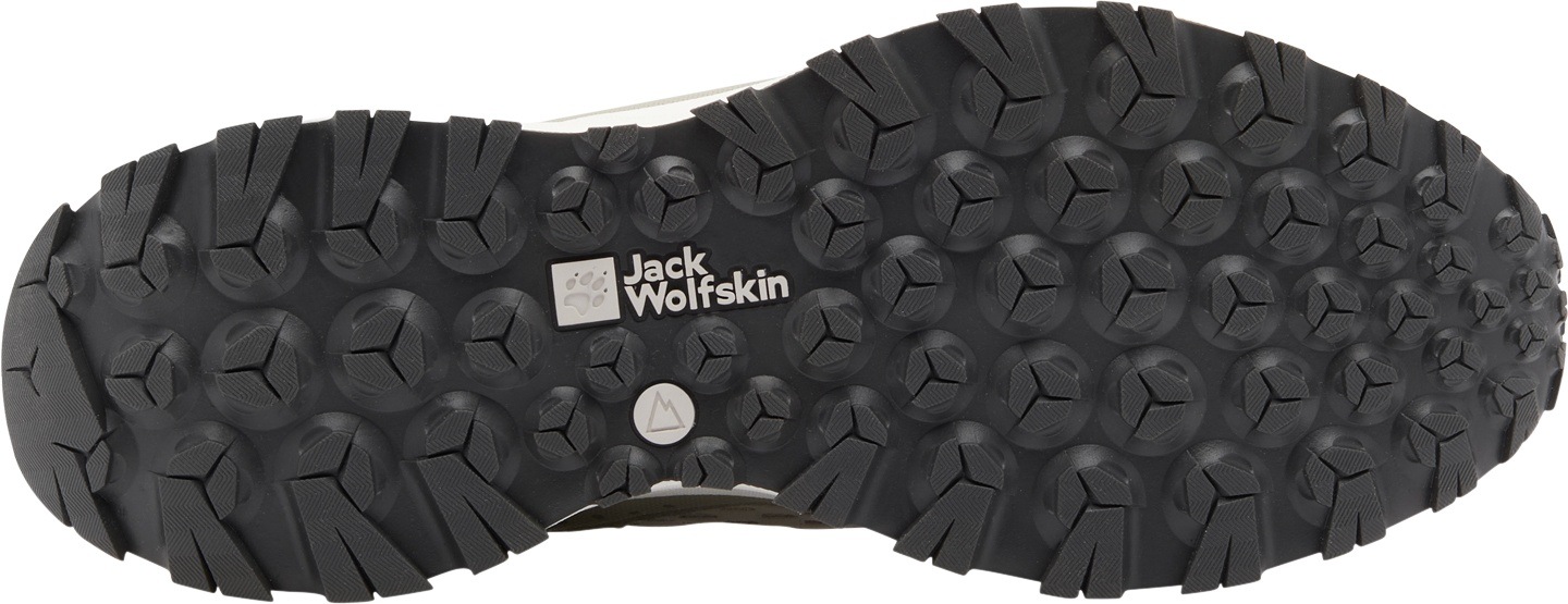 Jack Wolfskin Wanderschuh »PRELIGHT HYBRID VENT LOW M«