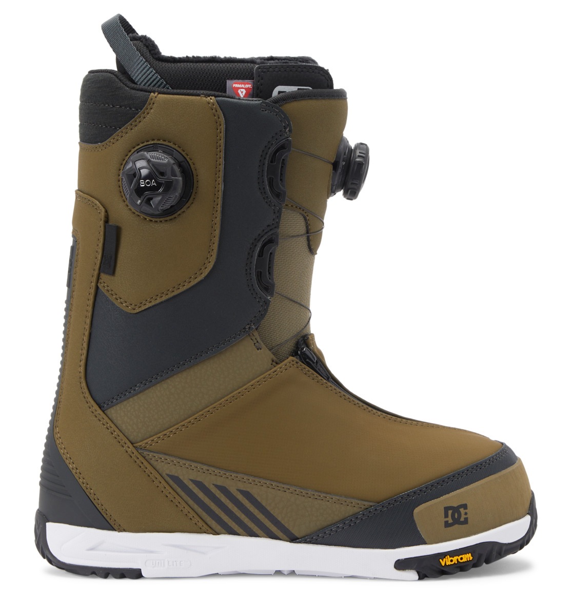 DC Shoes Snowboardboots »Transcend«