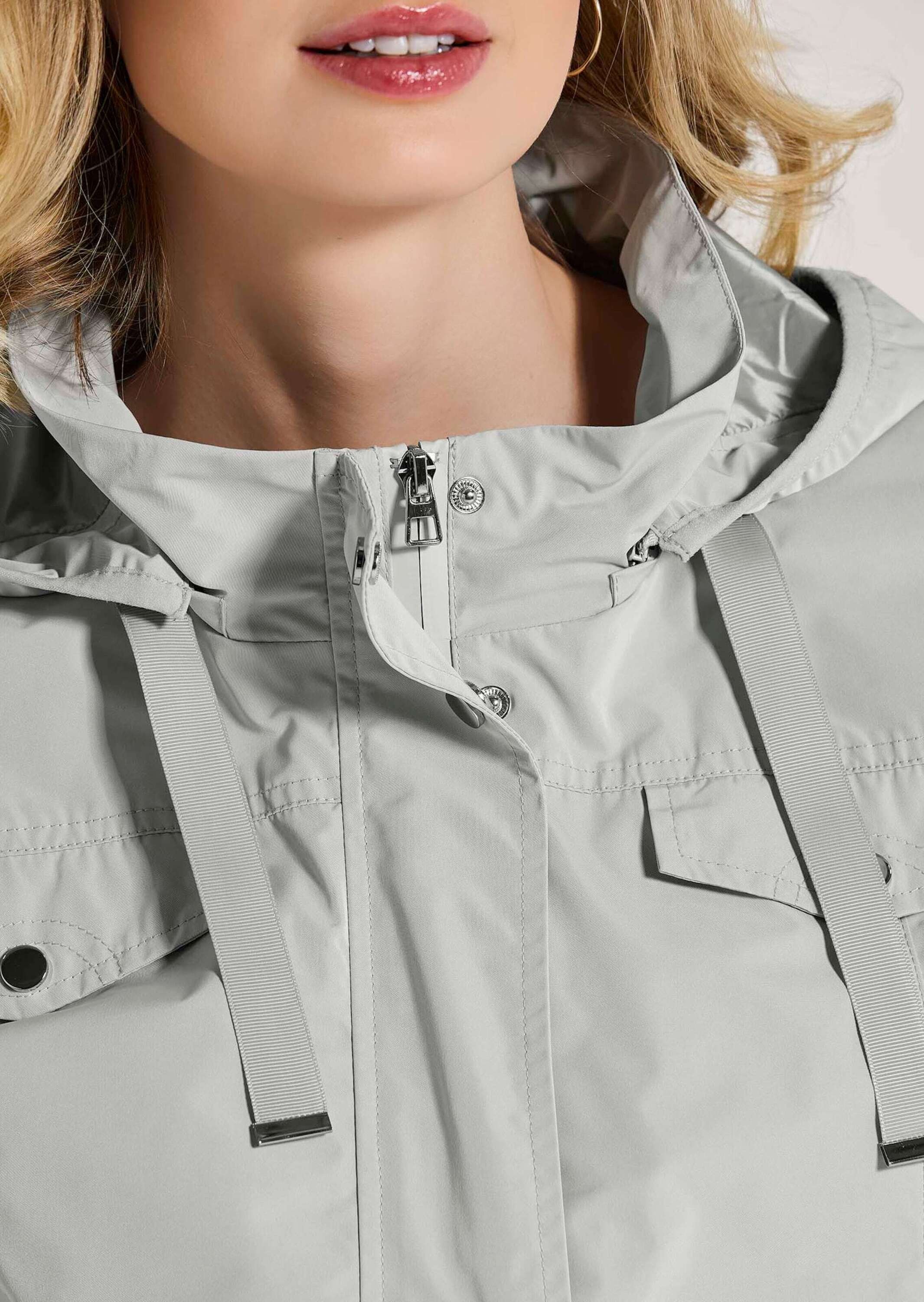 MADELEINE Kurzjacke »Jacke Jacke mit Funktion«