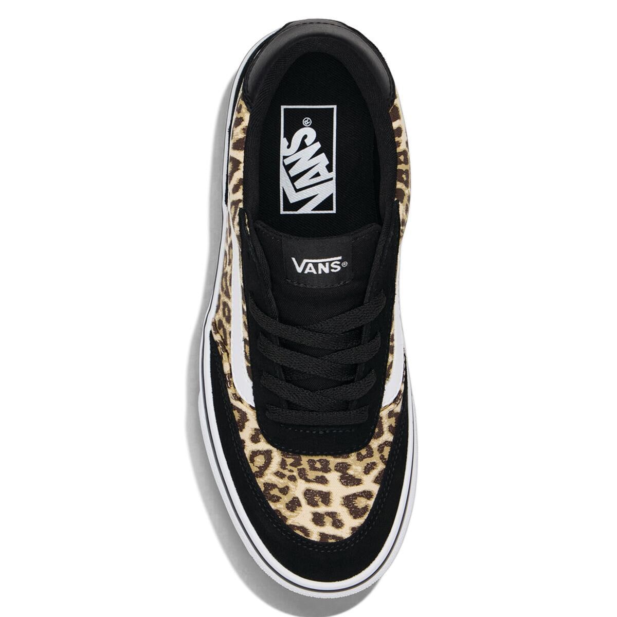Vans Sneaker »Brooklyn LS«