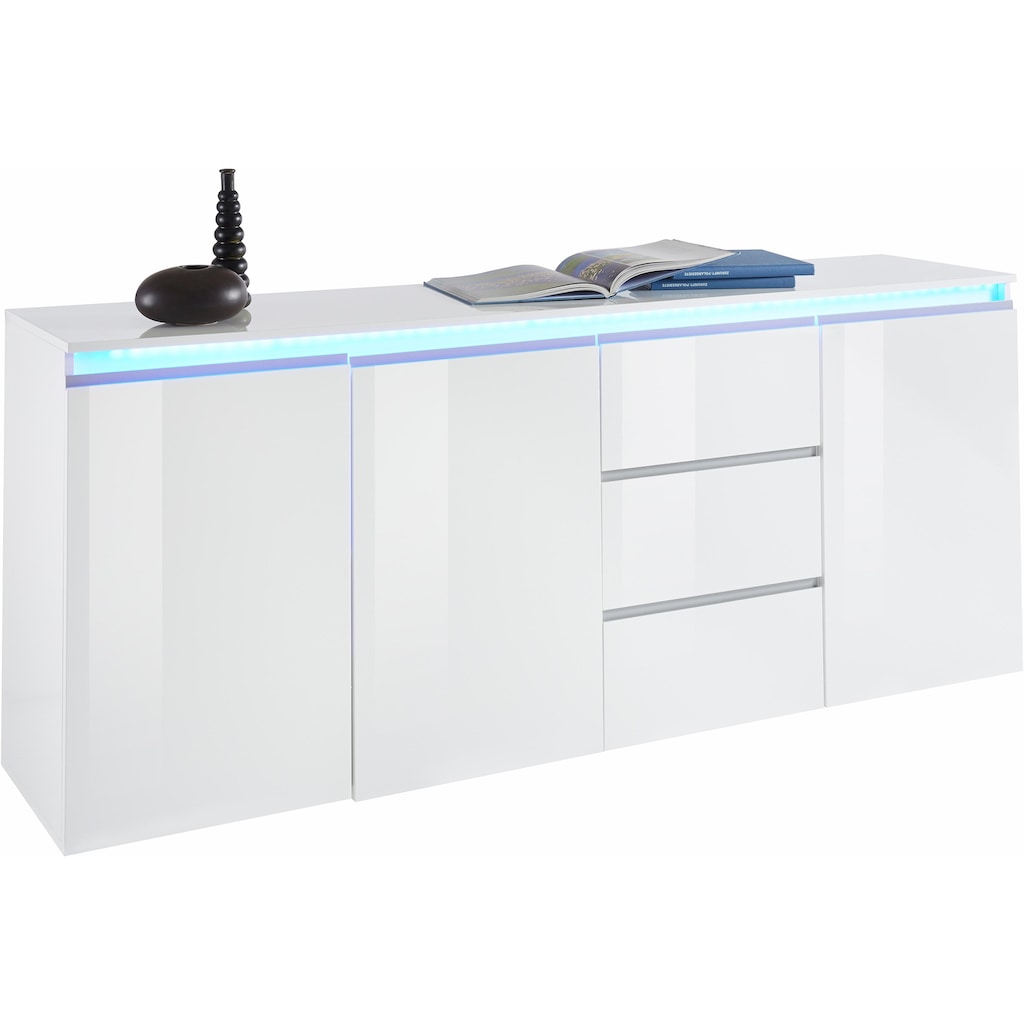 INOSIGN Sideboard »Magic«