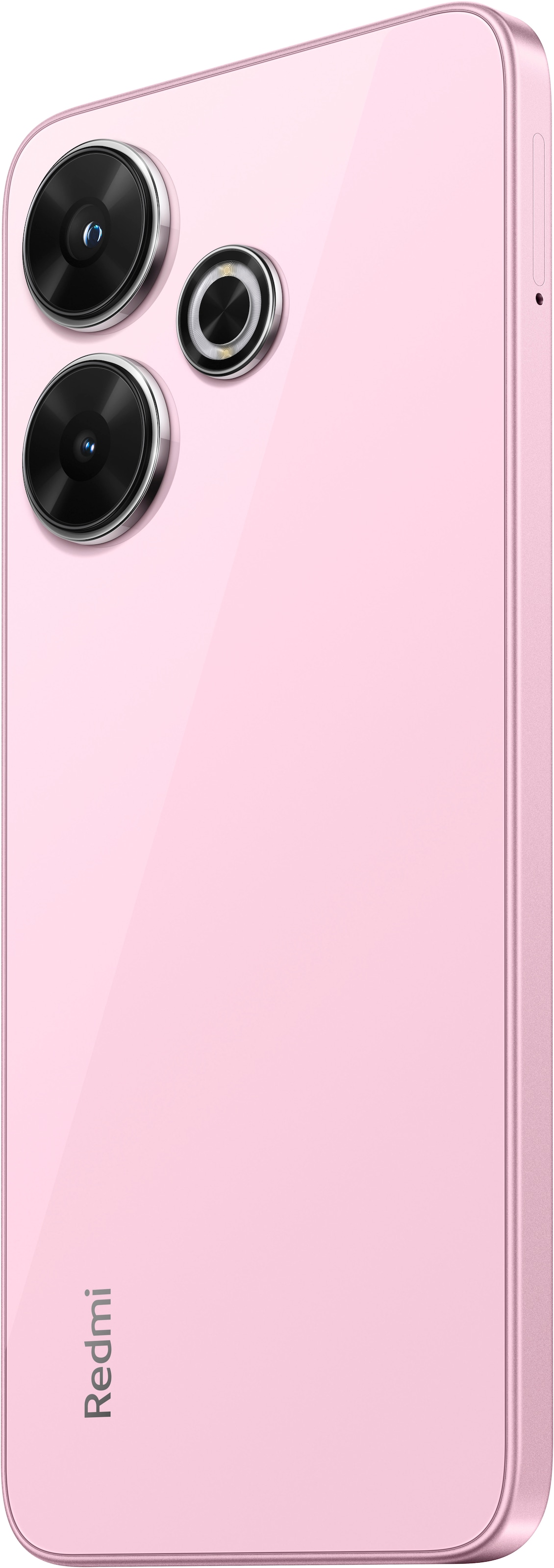 Xiaomi Smartphone »Redmi 13 6+128 GB«, pearl pink