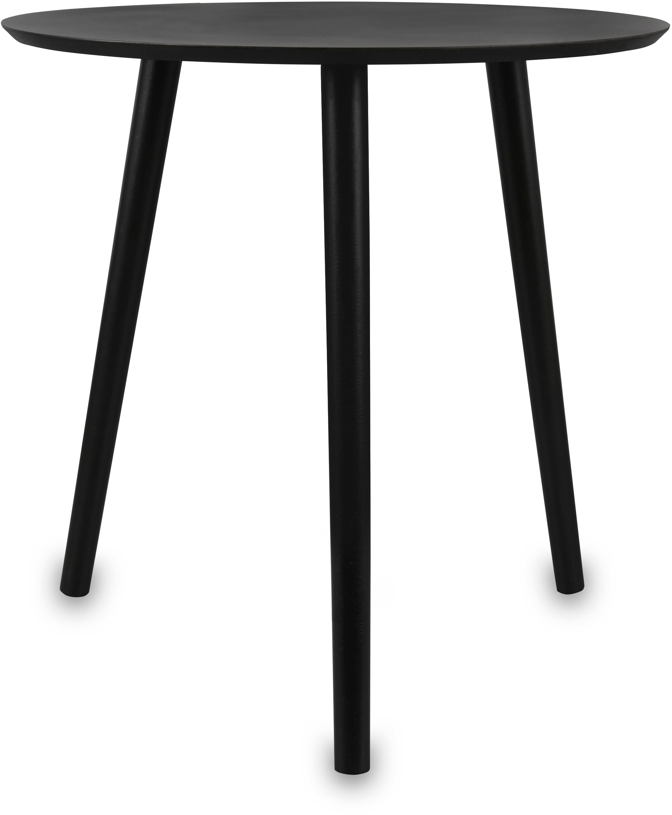 MIRRORS AND MORE Beistelltisch »Vilana« Set, 2 Stk. tlg. schlichte Farbgebung