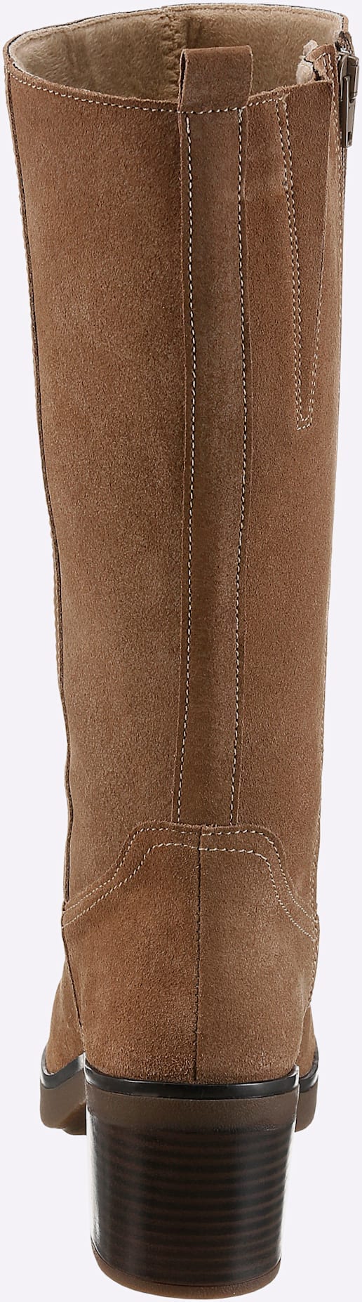 heine Stiefel