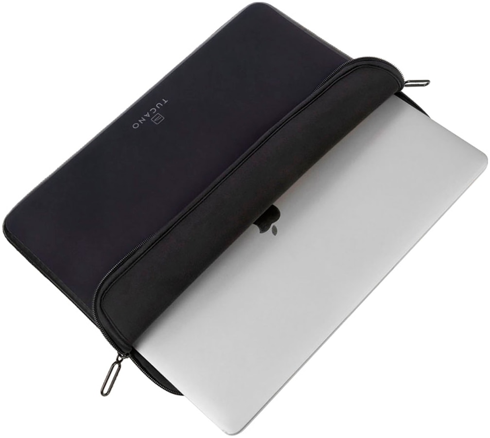 Tucano Laptoptasche »ELEMENTS 2 Sleeve Schutzhülle MacBook Pro 14, Laptop 13«