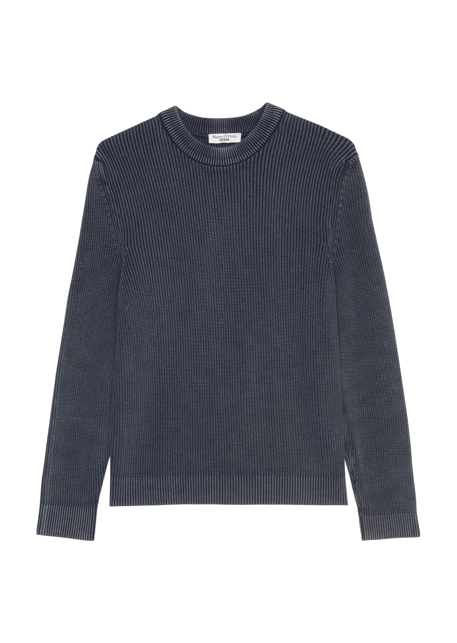 Marc O'Polo DENIM Rundhalspullover