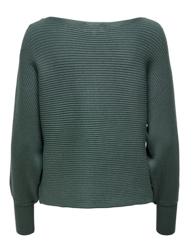 ONLY Strickpullover »ONLADALINE L/S SHORT PULLO KNT NOOS«