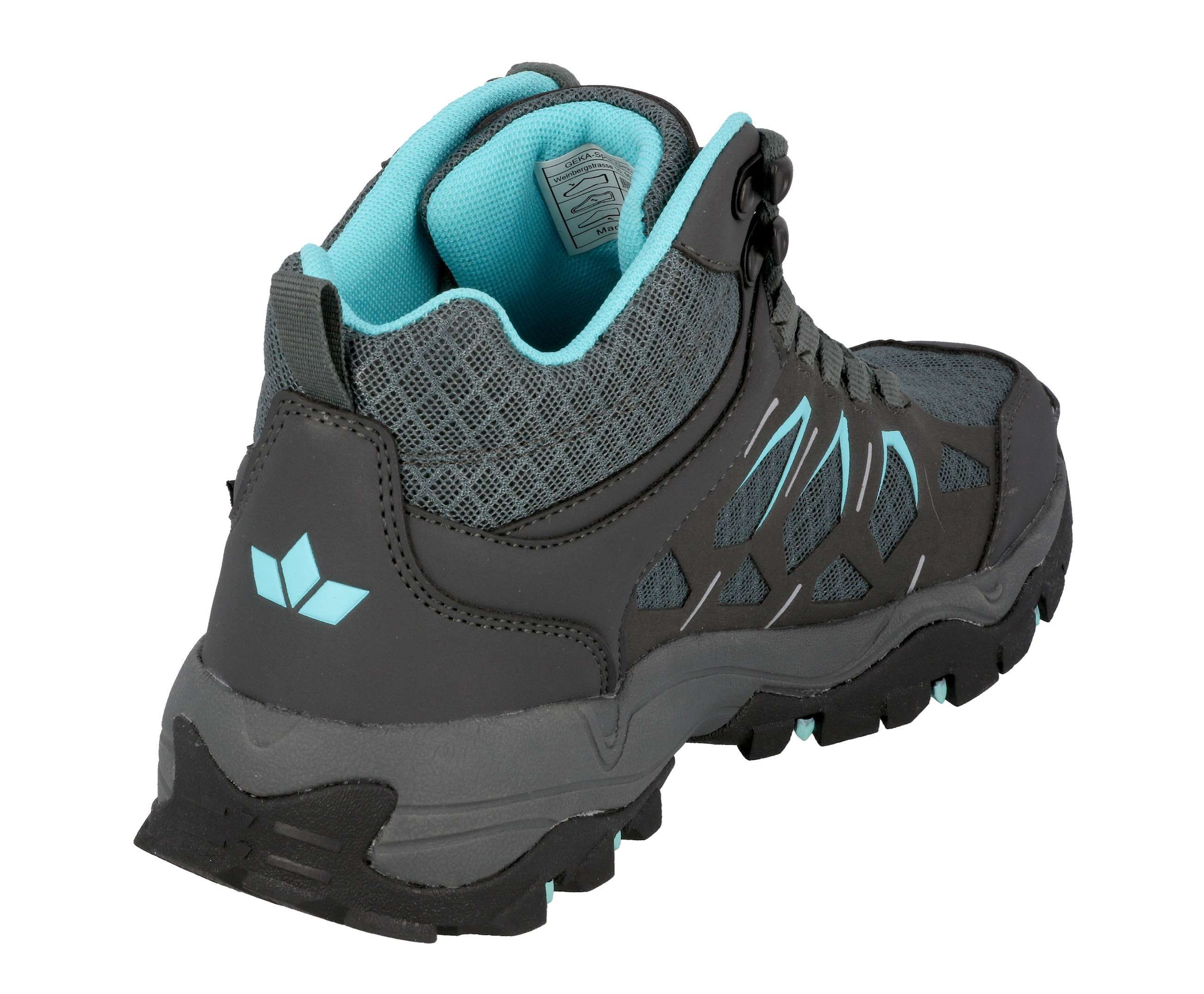 Lico Outdoorschuh »Outdoorstiefel Sierra High«
