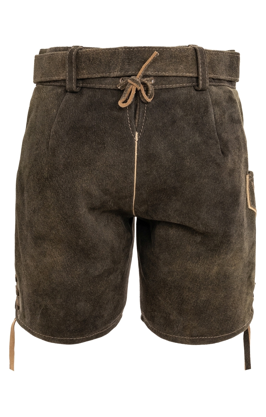 Spieth & Wensky Lederhose »Kinderlederhose AXEL«