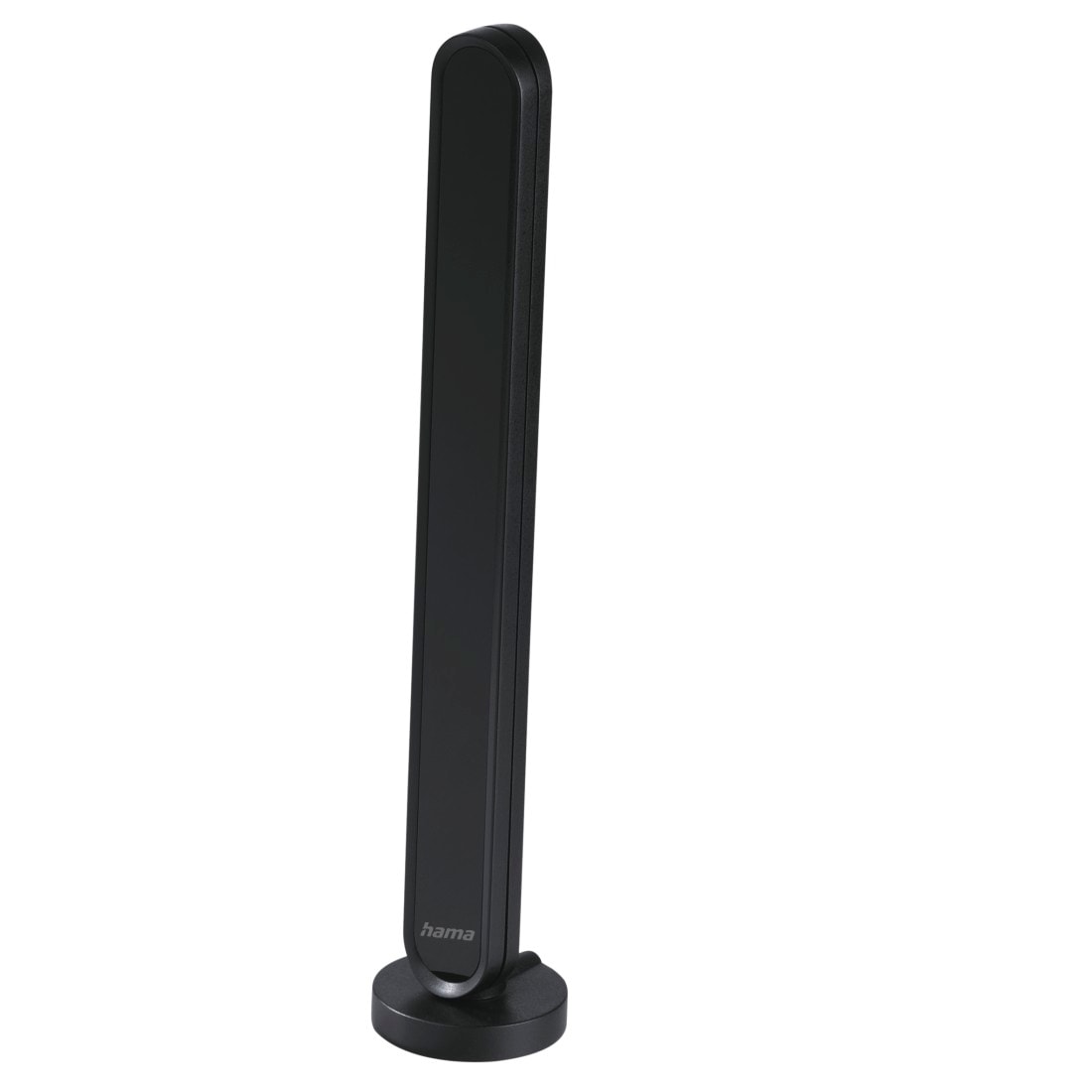 Hama Innenantenne »Antenne für DAB+, DAB, UKW (aktiv, 30dB Verstärkung)« DAB+ für Innenbereich Verstärkung 30 dB Zimmerantenne