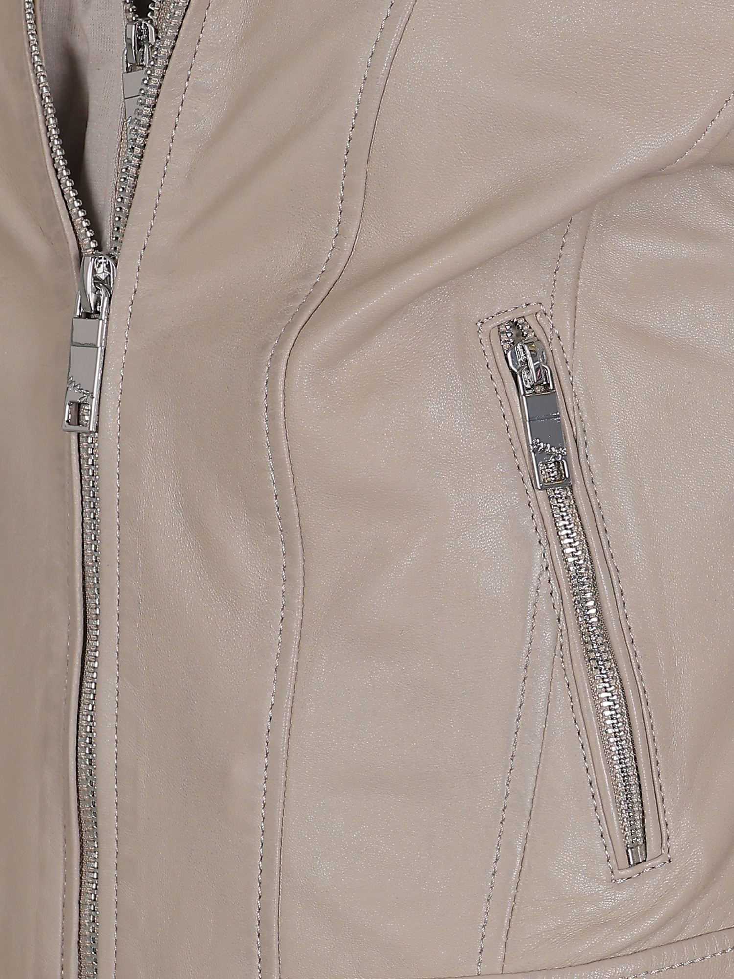 Maze Lederjacke »Lederjacke Mico«