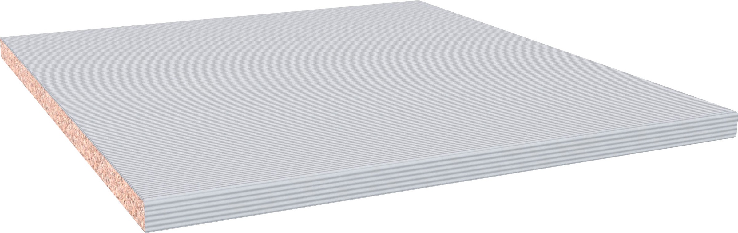 WIEMANN Einlegeboden Set, 3 Stk. tlg.