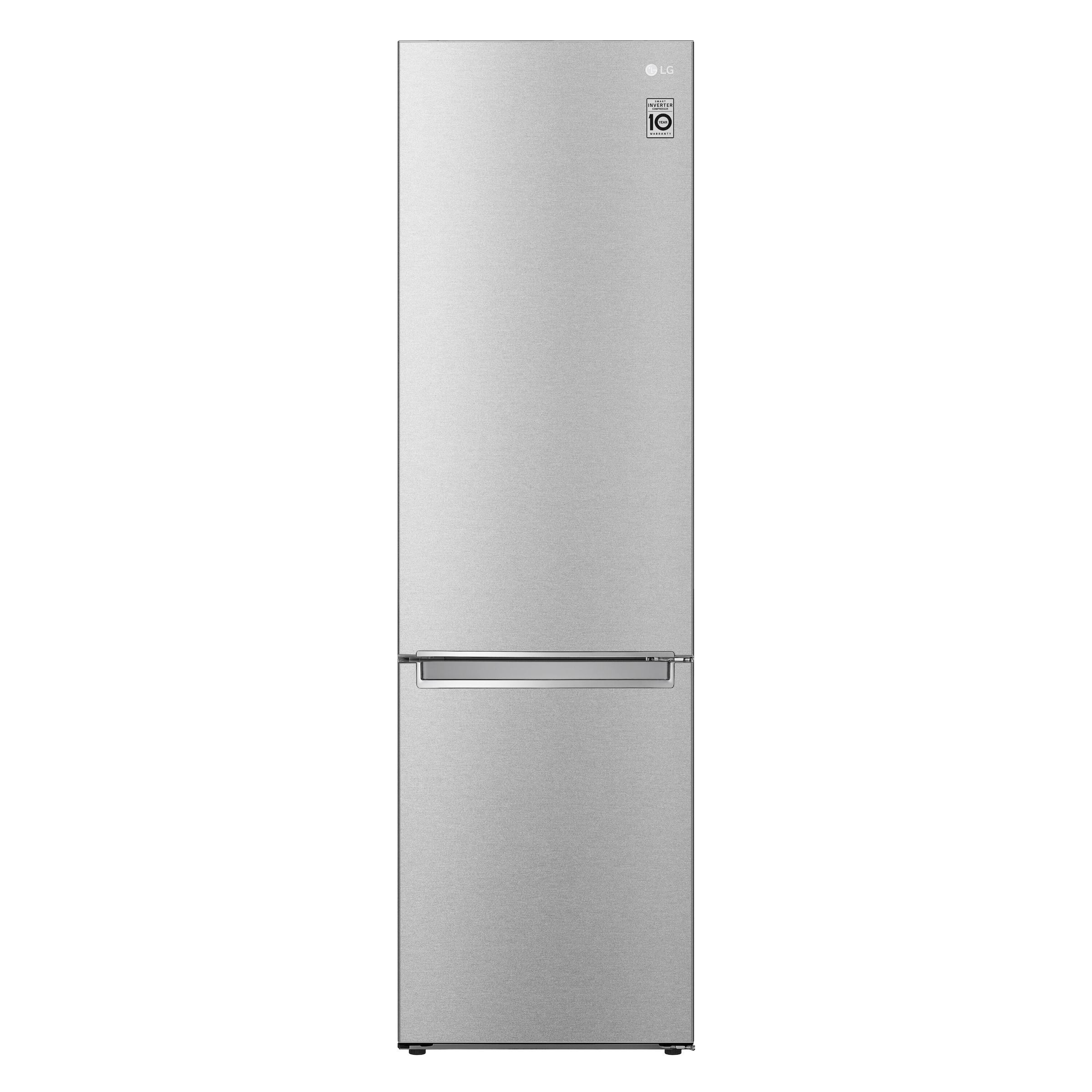 LG Kühl-/Gefrierkombination »GBB72MBVCN1«, GBB72MBVCN1, 203 cm hoch, 59,5 cm breit kaufen