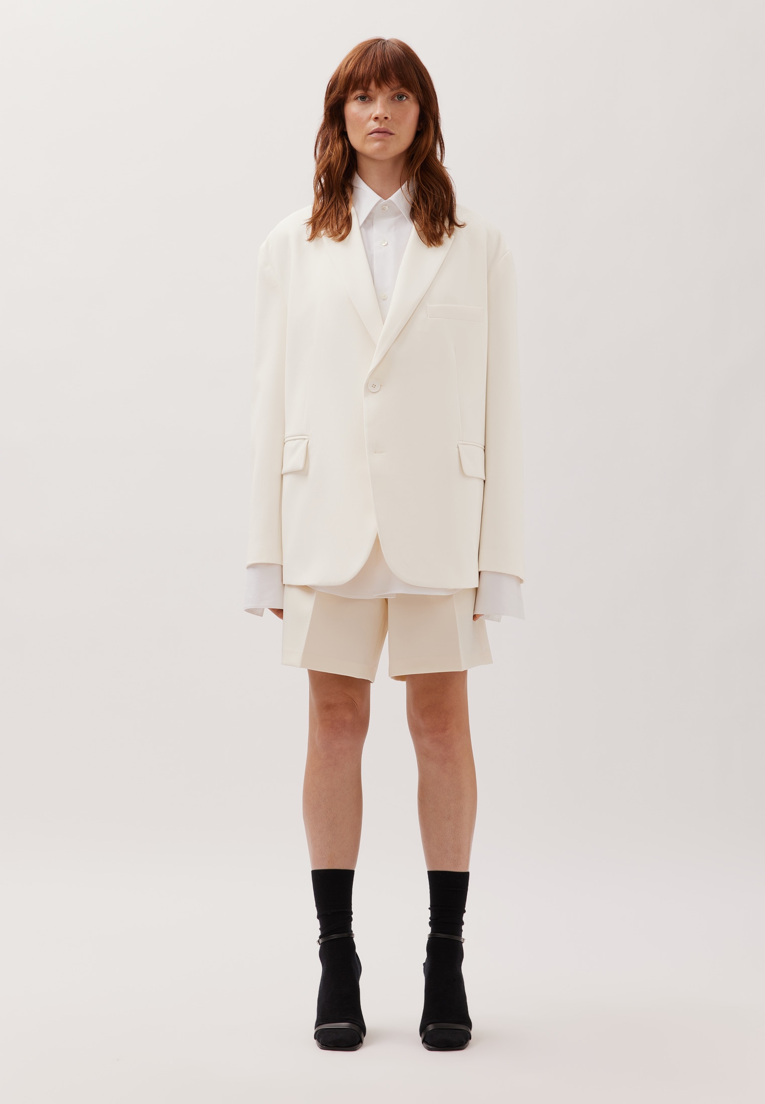 studio seidensticker Sakko 1/1 Uni