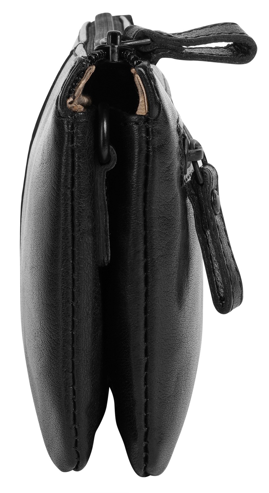 Spikes & Sparrow Umhängetasche »CROSS BODY MINI« echt Leder