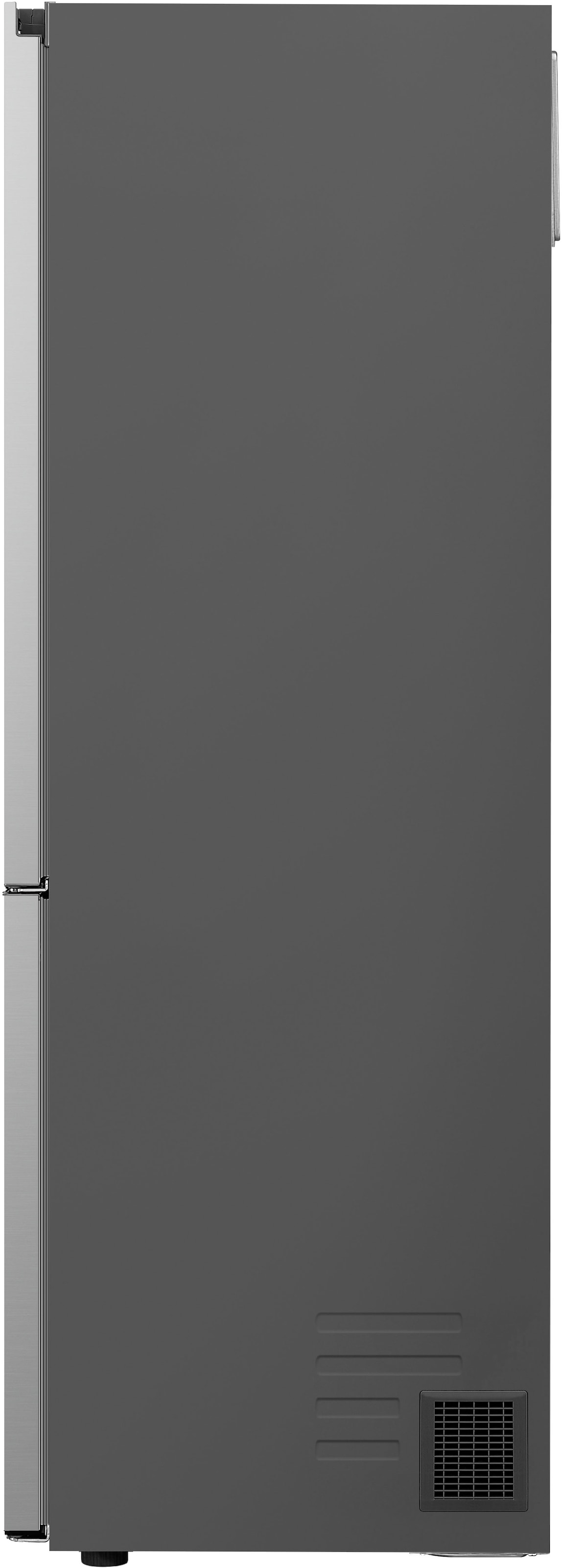 LG Kühl-/Gefrierkombination Serie 5 »GBV5140CPY«