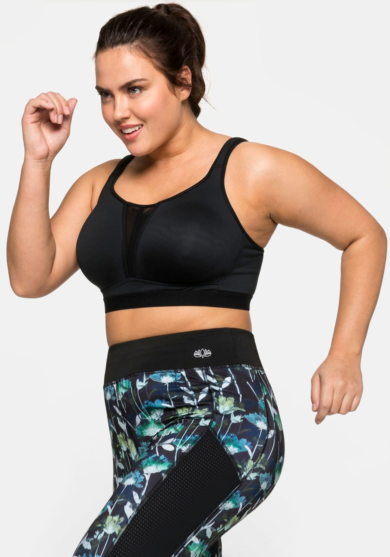 Sheego Sport-BH