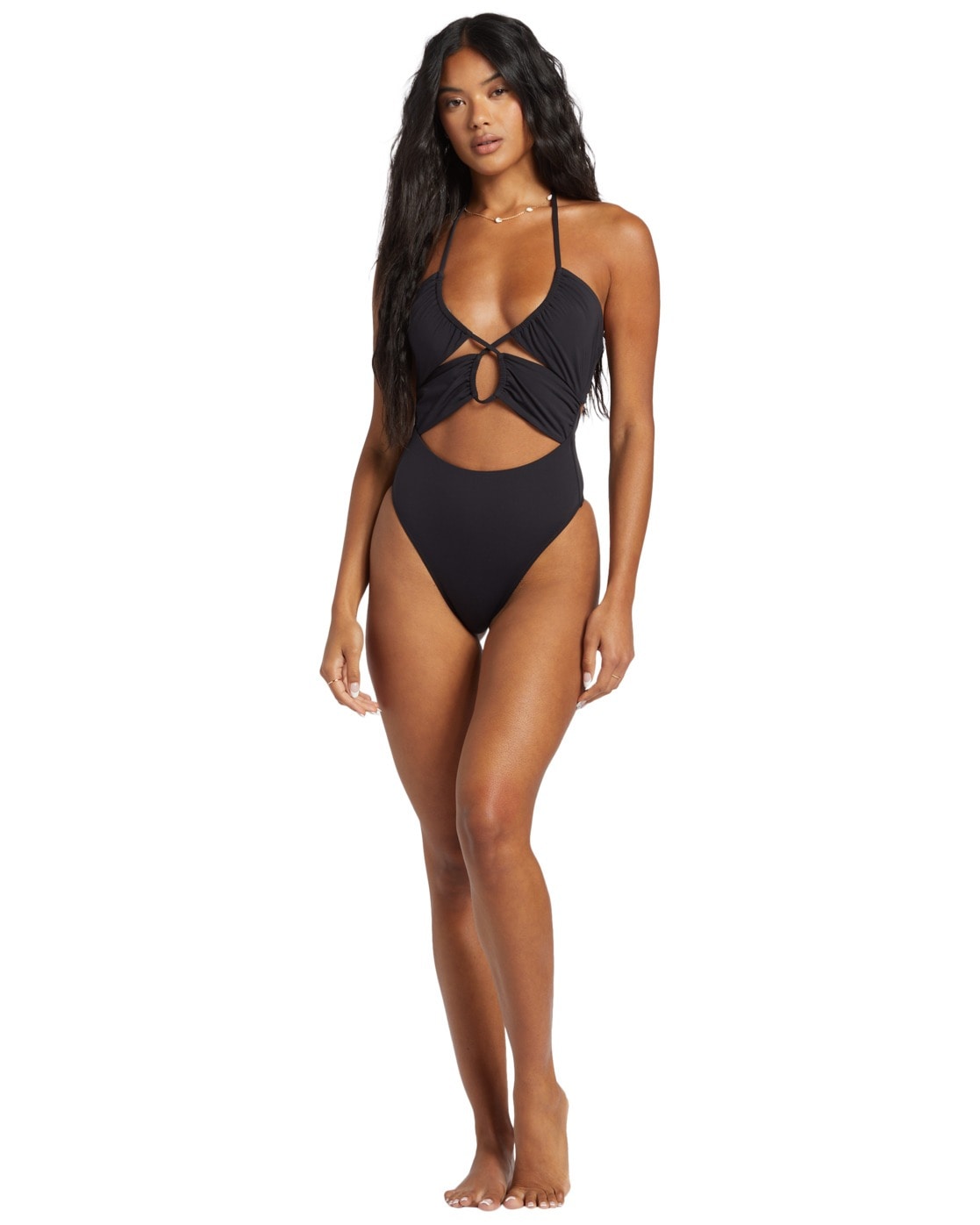 Billabong Badeanzug »Sol Searcher One-Piece«