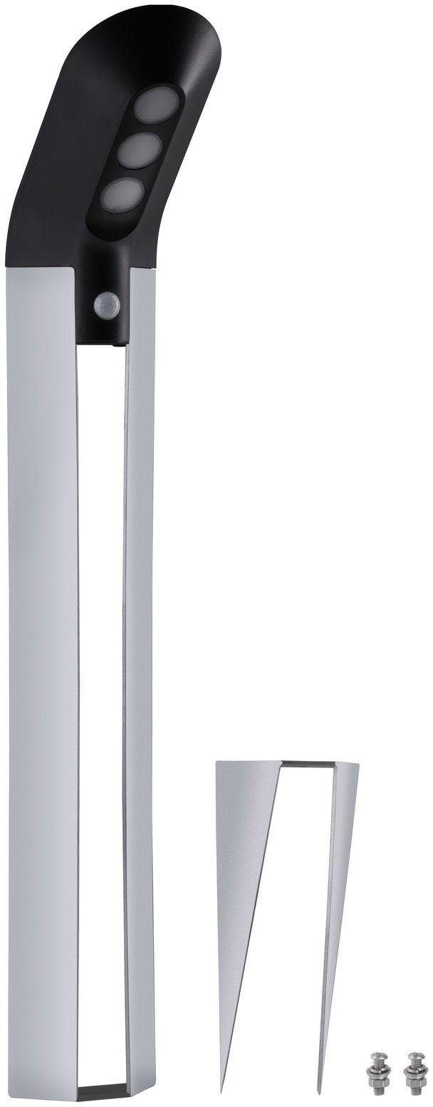 Paulmann LED Pollerleuchte »Soley«, 3 flammig, Leuchtmittel LED-Modul | LED fest integriert, LED-Modul