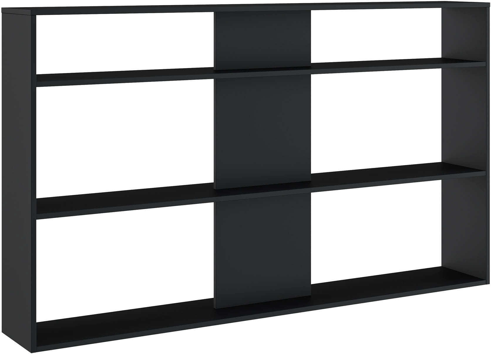 Gami Schlafzimmer-Set »RITMO SCHLAFZIMMER SET 1« 7 Stk. tlg. Ein Schlafzimmer im zeitlosen Stil mit vielen praktischen Lösungen!