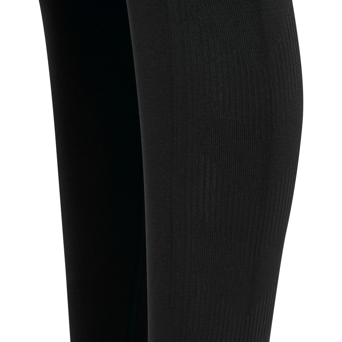 hummel Trainingstights »HMLTIF SEAMLESS HIGH WAIST TIGHTS«, (1 tlg.)
