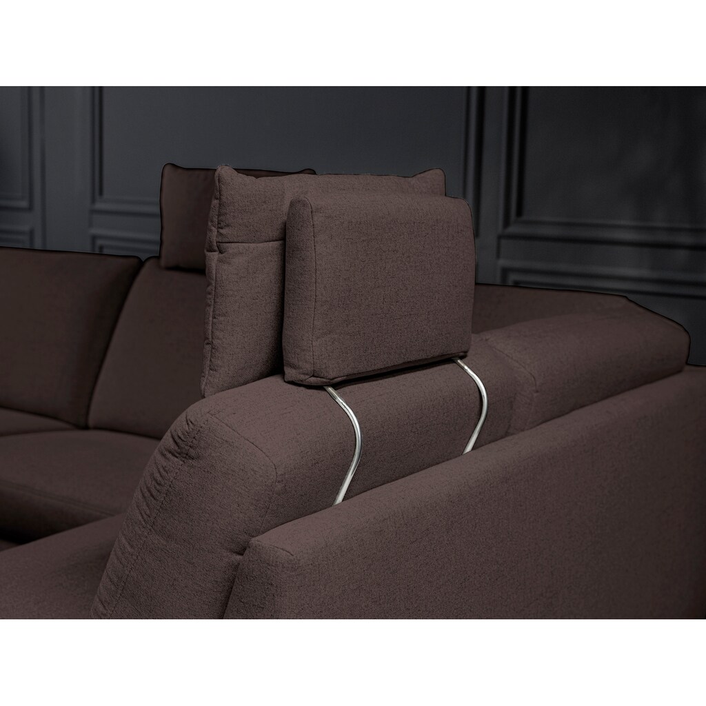 ADA trendline Ecksofa