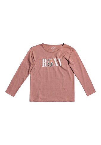 Roxy Langarmshirt »The One B« kaufen