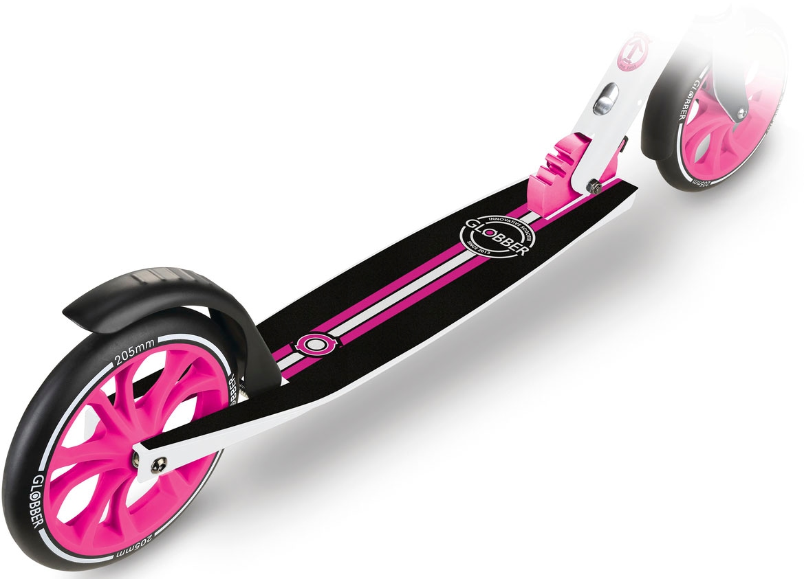 Globber Scooter »NL 205«