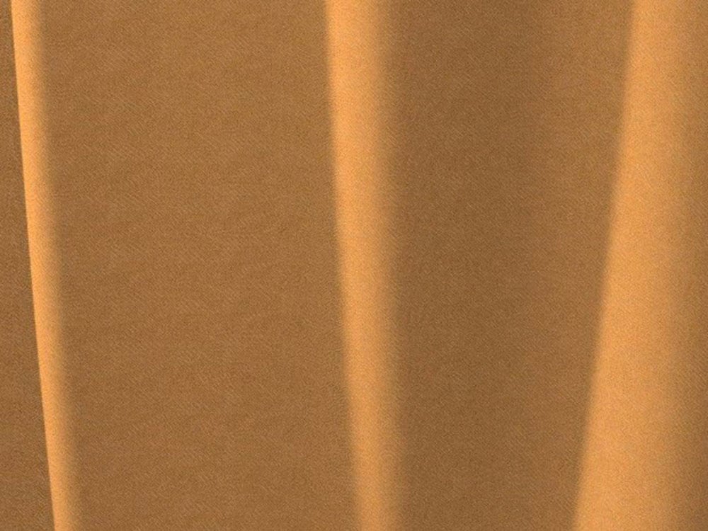 Adam Vorhang »Uni Collection« Ösen 1 Stk. tlg. Blickdichter aus 100% Bio-Baumwolle