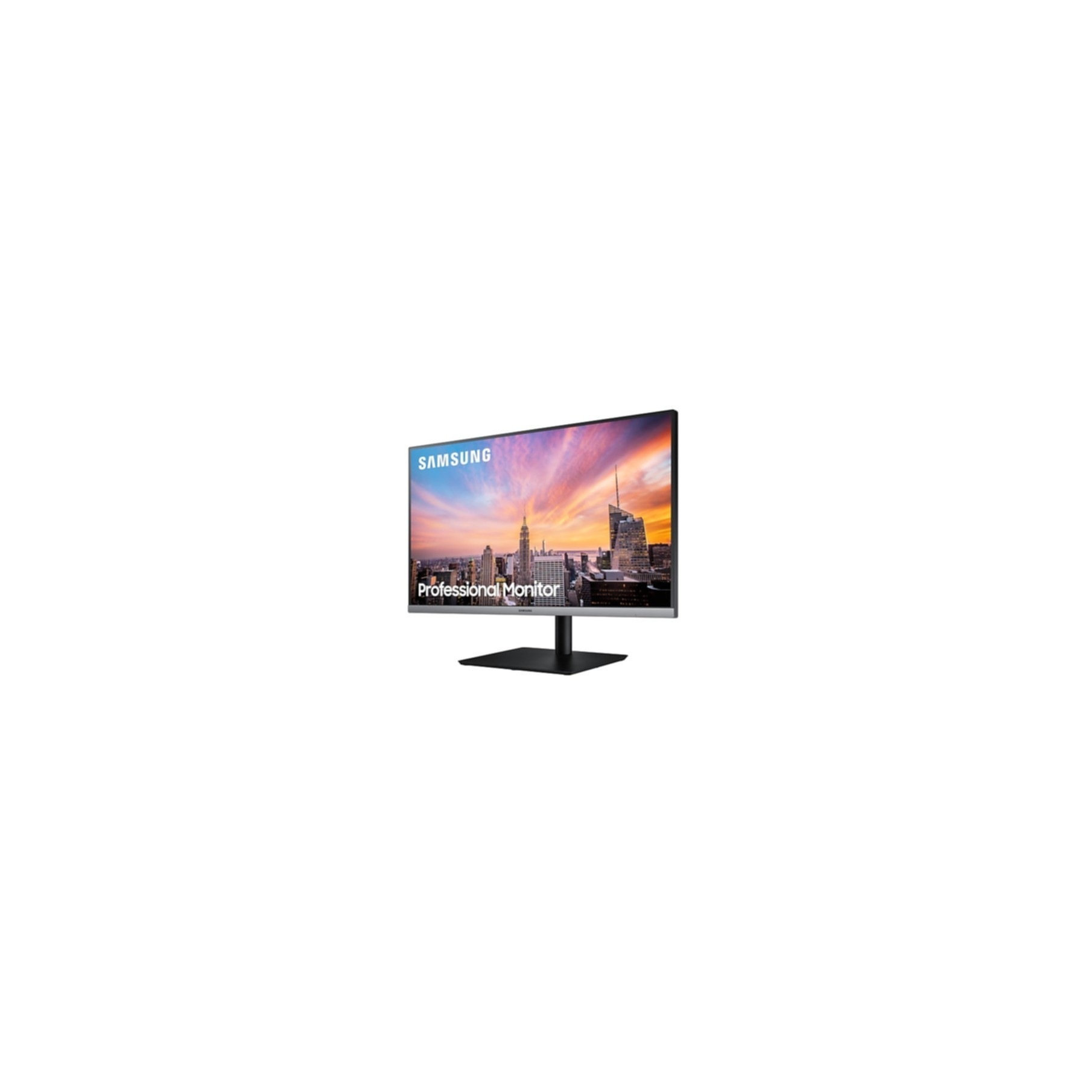 Samsung LED-Monitor »S27R650FDR«, 69 cm/27 Zoll, 1920 x 1080 px, Full HD, 5 ms Reaktionszeit, 75 Hz