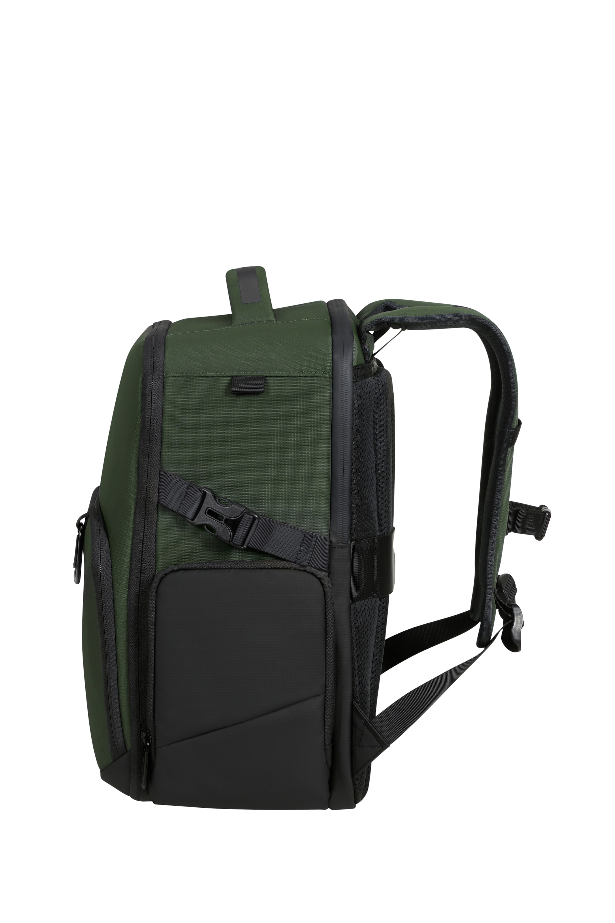 Samsonite Reiserucksack »BIZ2GO« reflektierende Details reflektierende Details